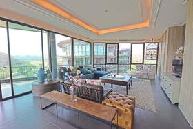 Sasi Villa Khaoyai