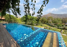 Sasi Villa Khaoyai