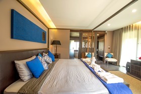 Sasi Villa Khaoyai