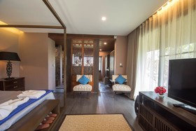 Sasi Villa Khaoyai