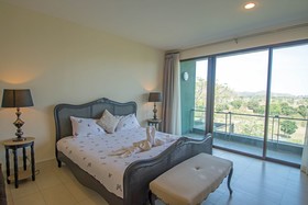 Sasi Villa Khaoyai