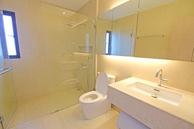Sasi Villa Khaoyai