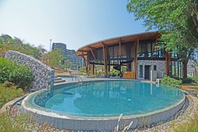 Sasi Villa Khaoyai