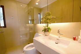 Sasi Villa Khaoyai