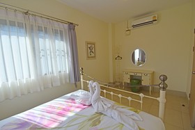 Sasi Villa Khaoyai