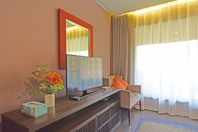Sasi Villa Khaoyai
