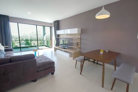 Sasi Villa Khaoyai