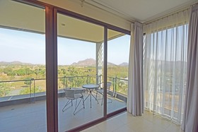 Sasi Villa Khaoyai