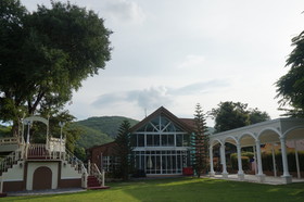 See Sky Resort