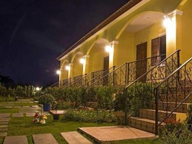 Sierra View Resort