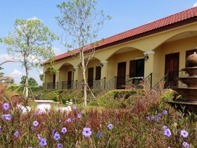 Sierra View Resort