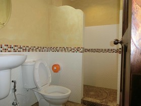 Sierra View Resort