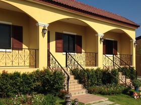 Sierra View Resort