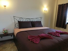 Sierra View Resort