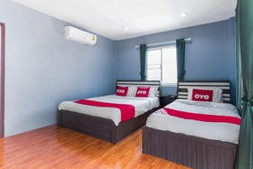 Sk Baanpak by OYO Rooms