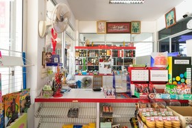 Sk Baanpak by OYO Rooms