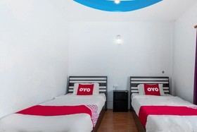 Sk Baanpak by OYO Rooms