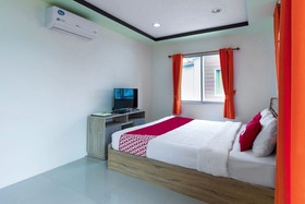 Sk Baanpak by OYO Rooms
