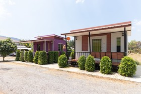 Sk Baanpak by OYO Rooms