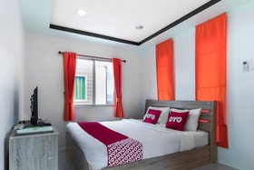 Sk Baanpak by OYO Rooms