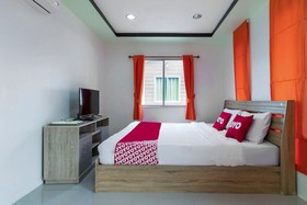 Sk Baanpak by OYO Rooms