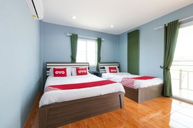 Sk Baanpak by OYO Rooms