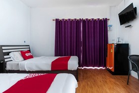 Sk Baanpak by OYO Rooms