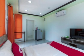 Sk Baanpak by OYO Rooms