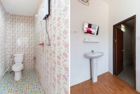 Sk Baanpak by OYO Rooms