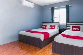 Sk Baanpak by OYO Rooms
