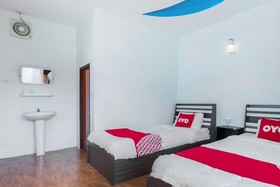 Sk Baanpak by OYO Rooms
