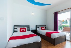 Sk Baanpak by OYO Rooms
