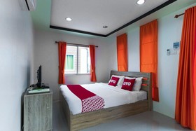 Sk Baanpak by OYO Rooms