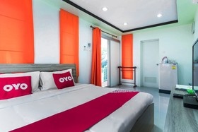 Sk Baanpak by OYO Rooms