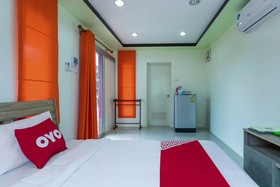 Sk Baanpak by OYO Rooms