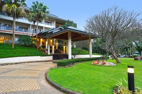 Starlite Khaoyai Hotel and Resort