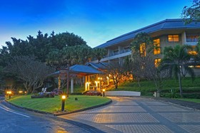 Starlite Khaoyai Hotel and Resort