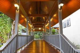 Starlite Khaoyai Hotel and Resort