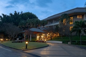 Starlite Khaoyai Hotel and Resort
