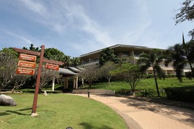 Starlite Khaoyai Hotel and Resort