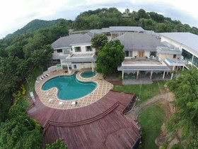Starlite Khaoyai Hotel and Resort