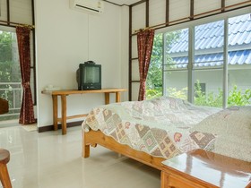 Suannoina Resort