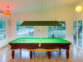 Suannoina Resort