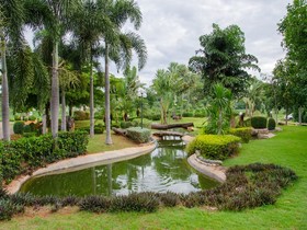 Suannoina Resort