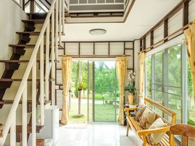 Suannoina Resort