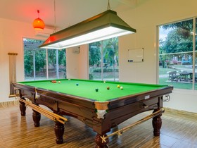 Suannoina Resort