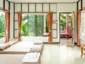 Suannoina Resort