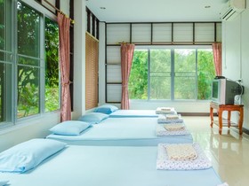 Suannoina Resort