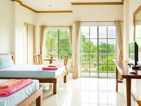 Suannoina Resort