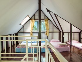 Suannoina Resort